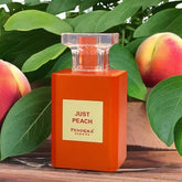 Bright Peach | Just Peach Impression of Pitter Peach For Men And Women | EDP-100ML 3.4Oz |